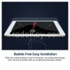 High Quality Glass Screen Protector for iPad Mini Professional Screen