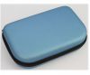 Portable 2.5-Inch Hard Disk Drive EVA Bag Pouch Carrying Case