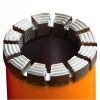 HQ Diamond coring bits/rock drilling bit/Diamond core bits for hard rock