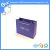 Custom Design Jewelry packaging paper bag with custom logo