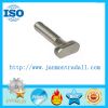 Steel T head bolts,T head steel bolts,Hammer T head bolts,T type steel bolts,T bolts