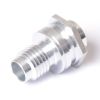 CNC Precision Stainless Steel Automative Electrical Knurled Bolt