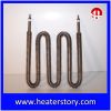 Air Heating Elements Used in the Load Bank 220V 2KW Fin Tube Heater