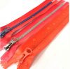 #5 Waterproof Open End Nylon Zippers Wholesale