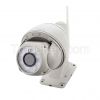 Sricam  Wireless PTZ Outdoor waterproof IP Camera IR-CUT Home security Night vision 720P HD