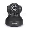 Sricam  Pan Tilt Wi-Fi  Indoor IP Camera IR-CUT Home security 720P HD