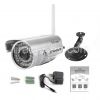 Sricam  Wireless Bullet Outdoor IP Camera Waterproof IR-CUT Home security 720P HD