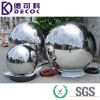 Polished Finished 304 for 200mm 300mm 500mm Stainless Steel Hollow Ball