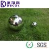 Polished Finished 304 for 200mm 300mm 500mm Stainless Steel Hollow Ball