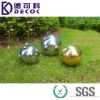 Polished Finished 304 for 200mm 300mm 500mm Stainless Steel Hollow Ball