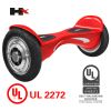 UL2272 Drifting Scooter Hover Board, Two Wheels Self Balancing Scooter 
