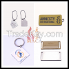 Custom Metal Tags for clothing Jewelry handbags