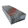 Customized Steel Plates Zinc Coated Corrugated Roofing Sheets