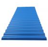 High Strength Z-180 Zinc Coating Roof Tiles Building Material Corrugated Steel Plates