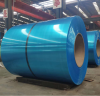 Professional factory steel sheet aluminium zinc alloy coated rolls