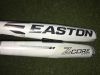 2017 Easton ZCORE Speed WHITE BBCOR Baseball Bat 