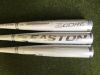 2017 Easton ZCORE Speed WHITE BBCOR Baseball Bat 