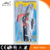 aluminum telescopic handle high tree pole saw pruner for branches