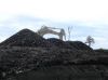 Coking coal in bulk fr...