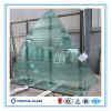 10mm/12mm  tempered glass CE,ISO,AS/NSZ 