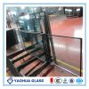 tempered hollow glass with LOW-E