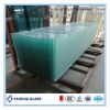 tempered frost glass for shower room