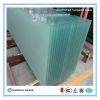 tempered frost glass for shower room