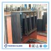 tempered hollow glass with LOW-E