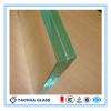 6.38mm/8.38mm/10.76mm laminated glass CCC/CE