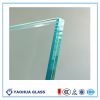 6.38mm/8.38mm/10.76mm laminated glass CCC/CE