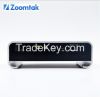 Zoomtak T8U Newest amlogic s905 quad core android tv boxes