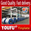 factory direct sell competitive price  tinplate