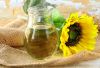 Refined sunflower oil  Ukraine