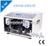 EW-03A Electrical heavy- duty cable wire stripping machine