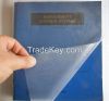 adhesive book cover