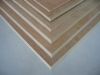 commercial plywood from China supplier 