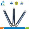 high quality three target magnetron sputtering all-glass solar collector tubes