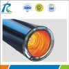 high quality three target magnetron sputtering all-glass solar collector tubes