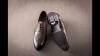 Man's genuine leather dress shoes, business shoes, safety shoes, nice quality shoes, bespoke, nonskid shoes, eisen shoes