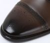 Man's genuine leather dress shoes, business shoes, casual shoes, nice quality shoes, bespoke