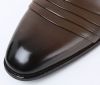 Man's genuine leather dress shoes, business shoes, casual shoes, nice quality shoes, bespoke