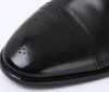 Man's genuine leather dress shoes, business shoes, casual shoes, nice quality shoes, bespoke