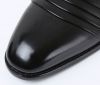 Man's genuine leather dress shoes, business shoes, casual shoes, nice quality shoes, bespoke