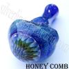 COLOUR CHANGE GLASS SMOKING PIPES