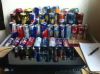 Energy Drinks