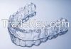 Dental assistant material sodium alginate