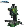 Vertical Universal Drilling and Milling Machine Used on Processing Industrial 45mm