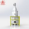 VSHM SERIES NEW RING ROLLER MILL