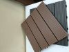 WPC DECKING TILES