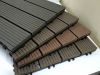 WPC DECKING TILES